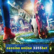 cassino online 3355bet